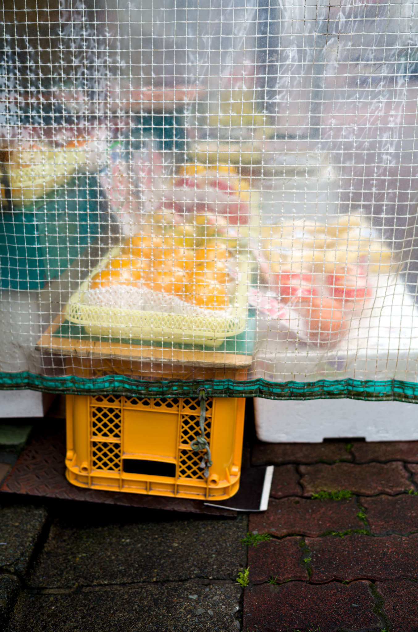 Sunamachi Ginza Dori